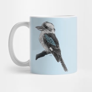 Kookaburra Mug